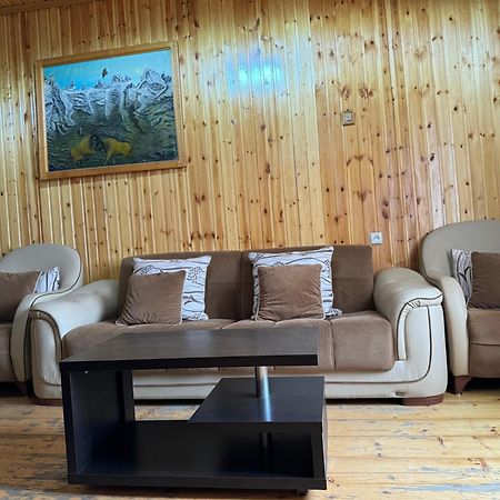Vodo'S Guesthouse Chvabiani Luaran gambar