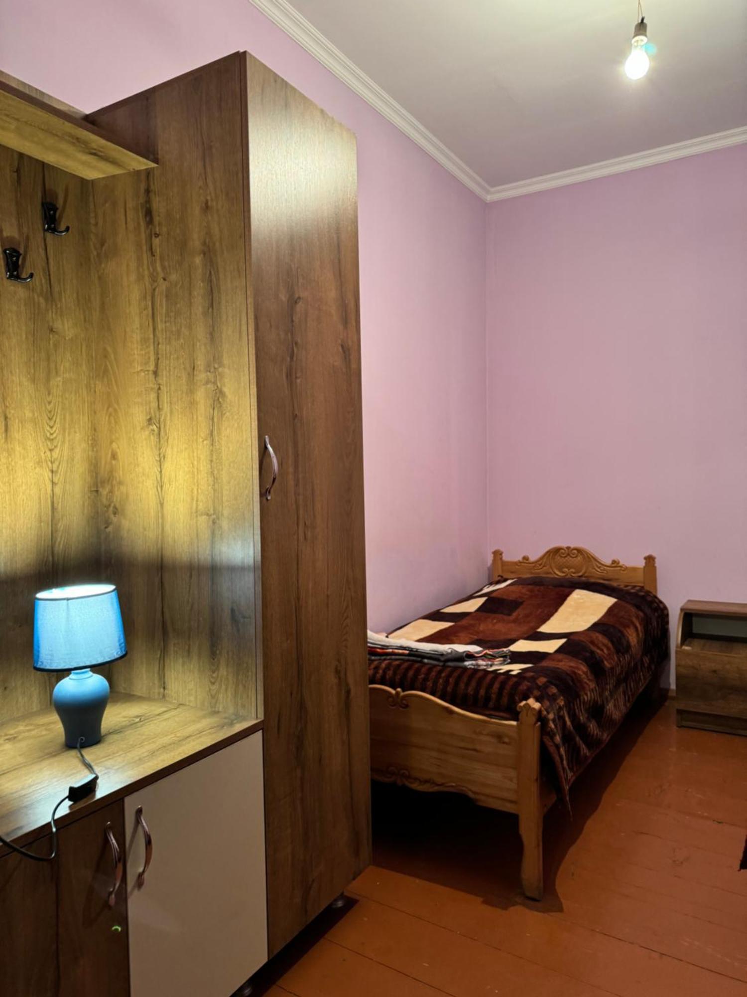 Vodo'S Guesthouse Chvabiani Luaran gambar