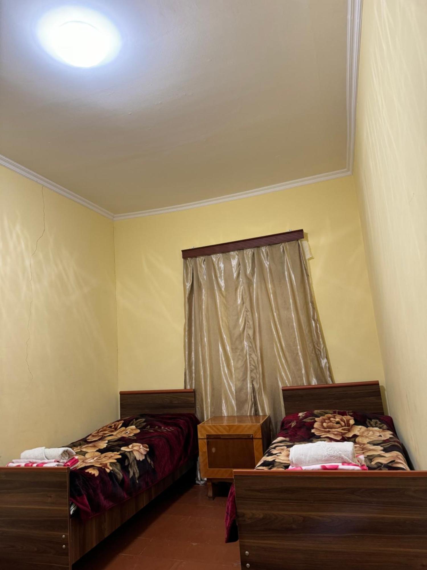 Vodo'S Guesthouse Chvabiani Luaran gambar